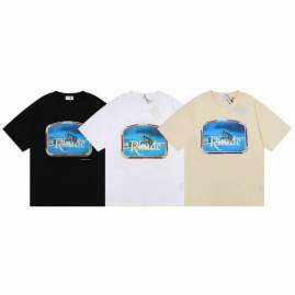 Picture of Rhude T Shirts Short _SKURhudeS-XL6ht032461